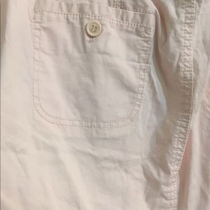 Caslon Baby Pink Skirt